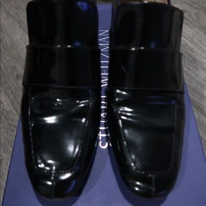 Stuart Weitzman loafers